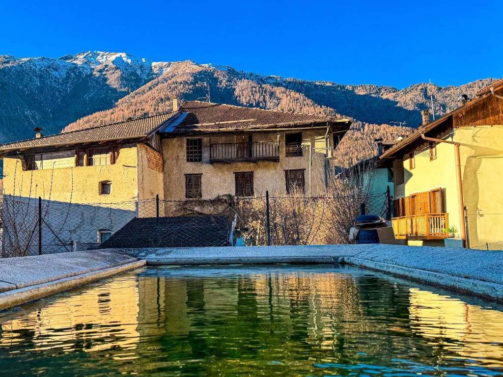 Palazzo / stabile a Cavizzana in Località Cavizzana, 10 - Foto 2