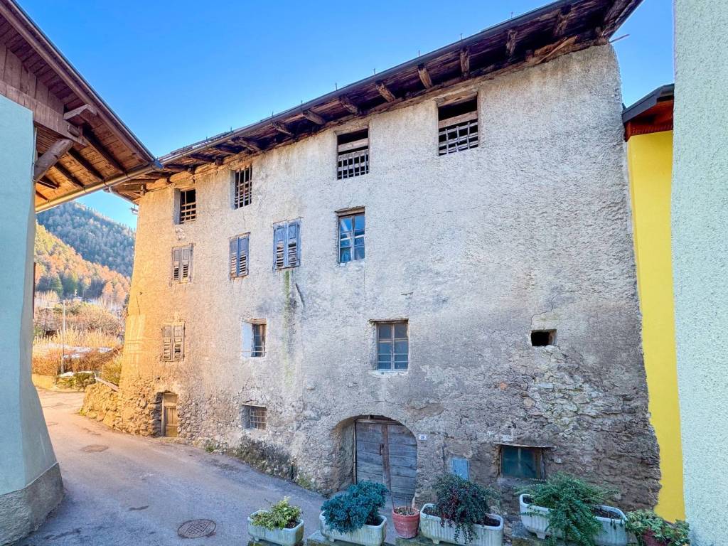 Palazzo / stabile a Cavizzana in Località Cavizzana, 10 - Foto 4