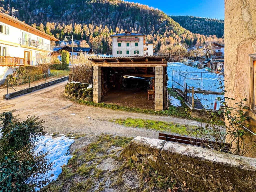 Palazzo / stabile a Cavizzana in Località Cavizzana, 10 - Foto 5