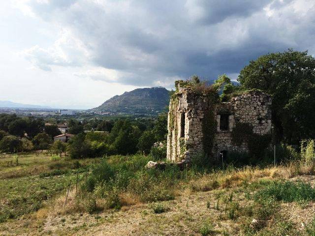 Terreno a Cervaro in Via Fontana dei Banditi - Foto 3