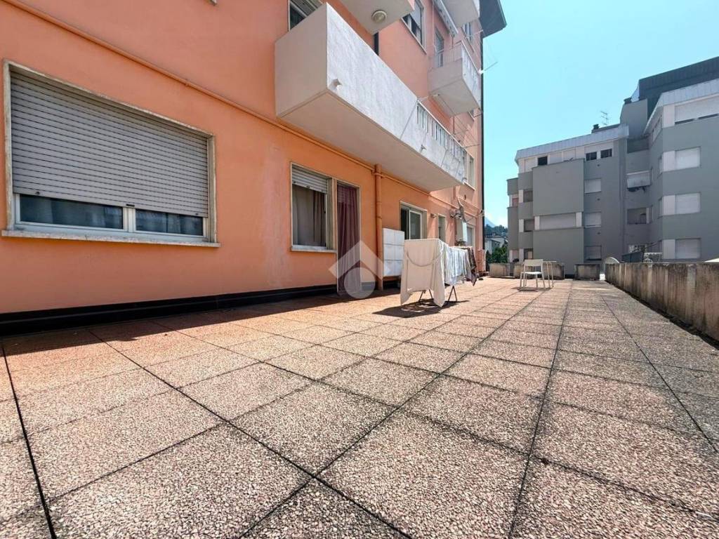 Appartamento a Trento in Via Fratelli Fontana - Foto 4