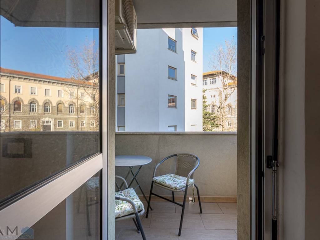 Appartamento a Trieste in VIA REVOLTELLA - Foto 2