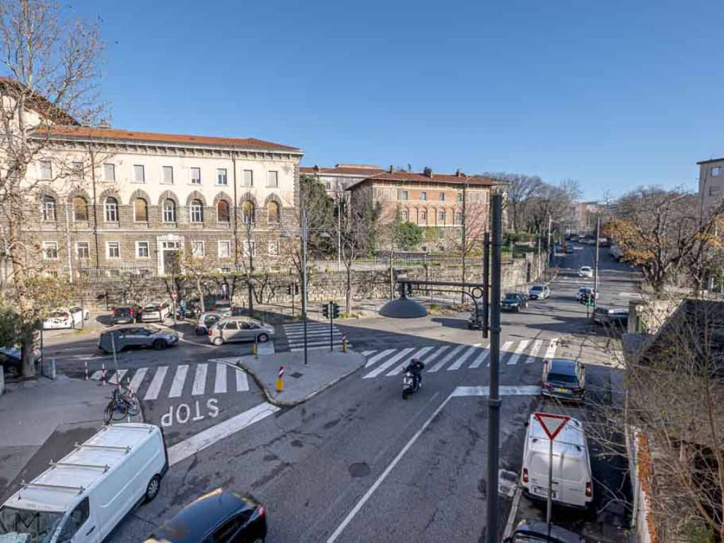 Appartamento a Trieste in VIA REVOLTELLA - Foto 4