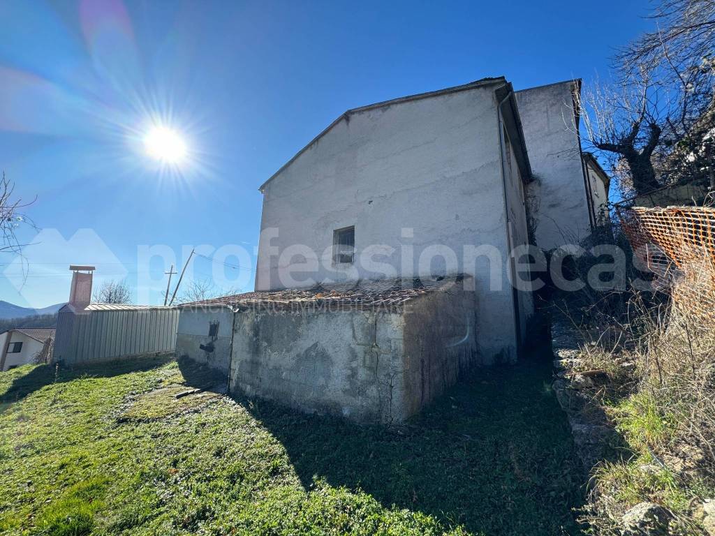 Rustico / casale a Ateleta in Pecorari - Foto 3