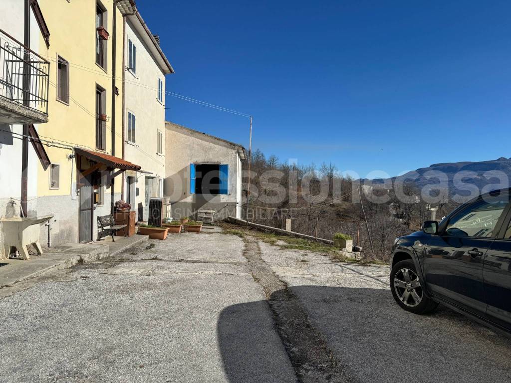 Rustico / casale a Ateleta in Pecorari - Foto 4