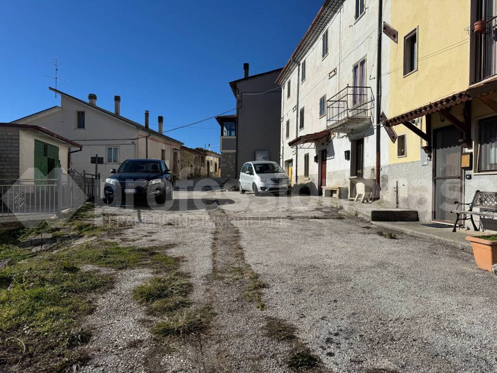 Rustico / casale a Ateleta in Pecorari - Foto 5