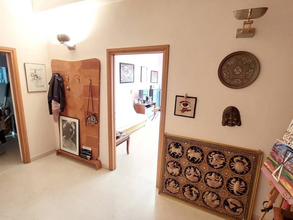 Appartamento a Grosseto in Via Ginori, 31 - Foto 2