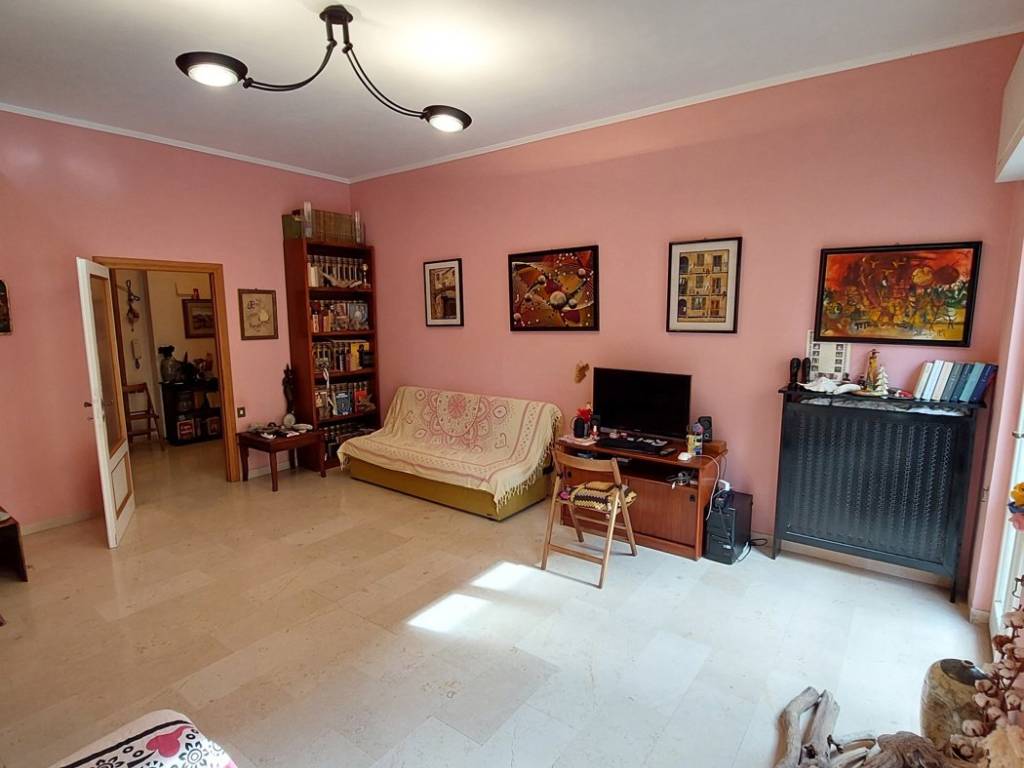 Appartamento a Grosseto in Via Ginori - Foto 3