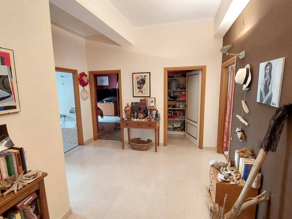 Appartamento a Grosseto in Via Ginori, 31 - Foto 4