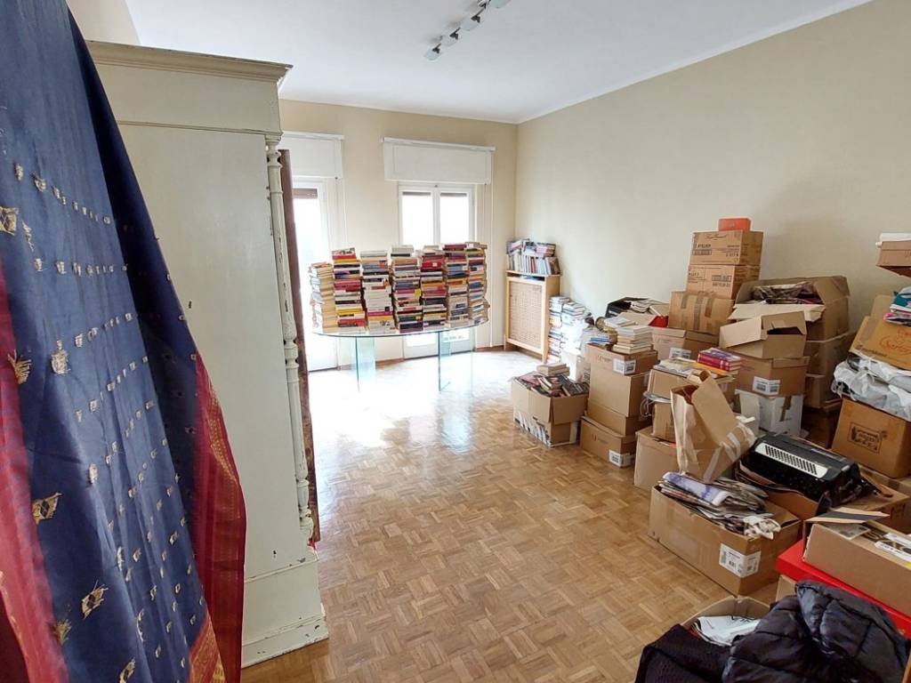 Appartamento a Grosseto in Via Ginori, 31 - Foto 5