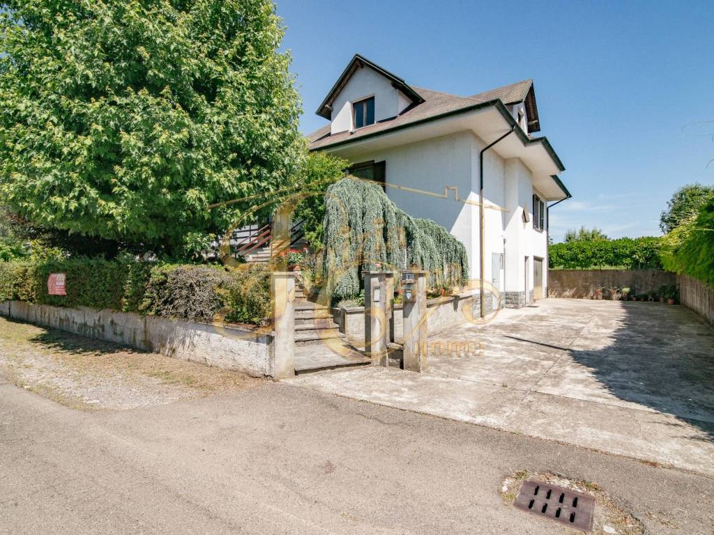 Villa a Agazzano in Via Marcello Cantoni - Foto 5