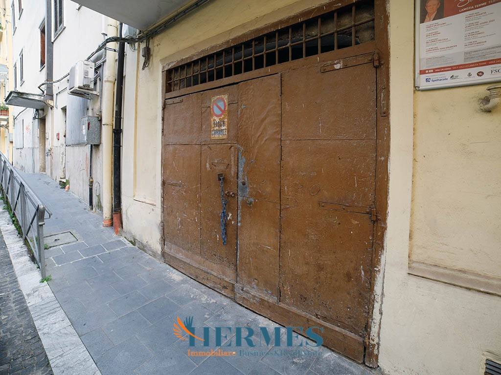Immobile a Lamezia terme in Via Pasquale Celli - Foto 4