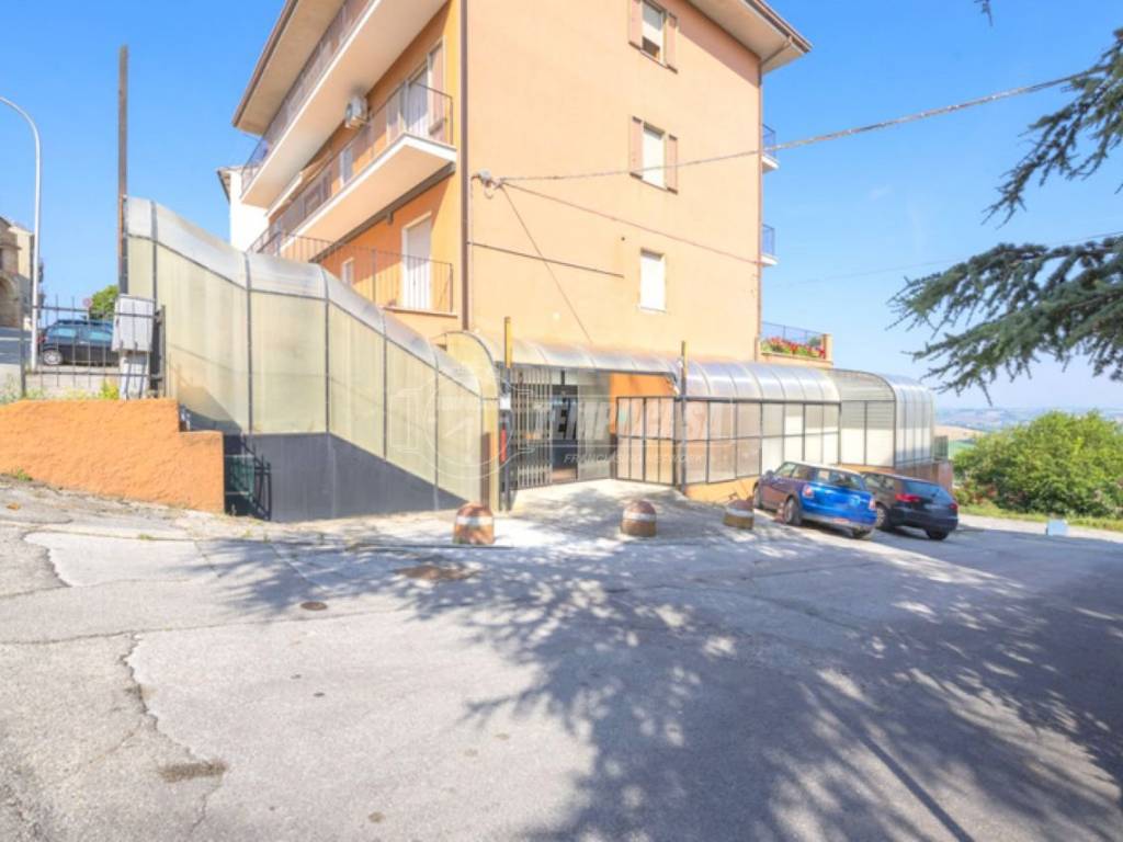 Immobile a Monte san giusto in Via della Pieve - Foto 4