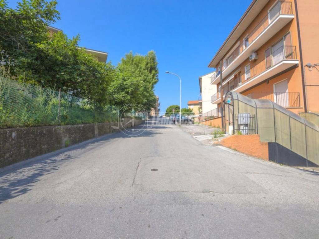 Immobile a Monte san giusto in Via della Pieve - Foto 5