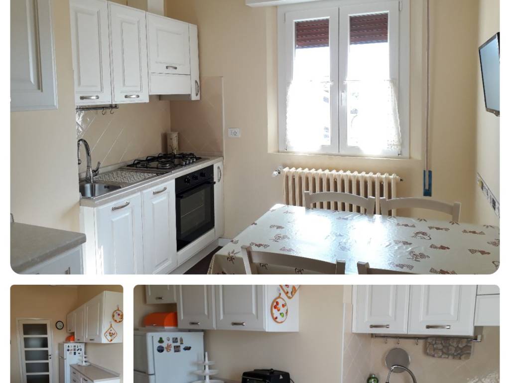 Appartamento a Cervia in Via Camillo Benso di Cavour, 9 - Foto 2