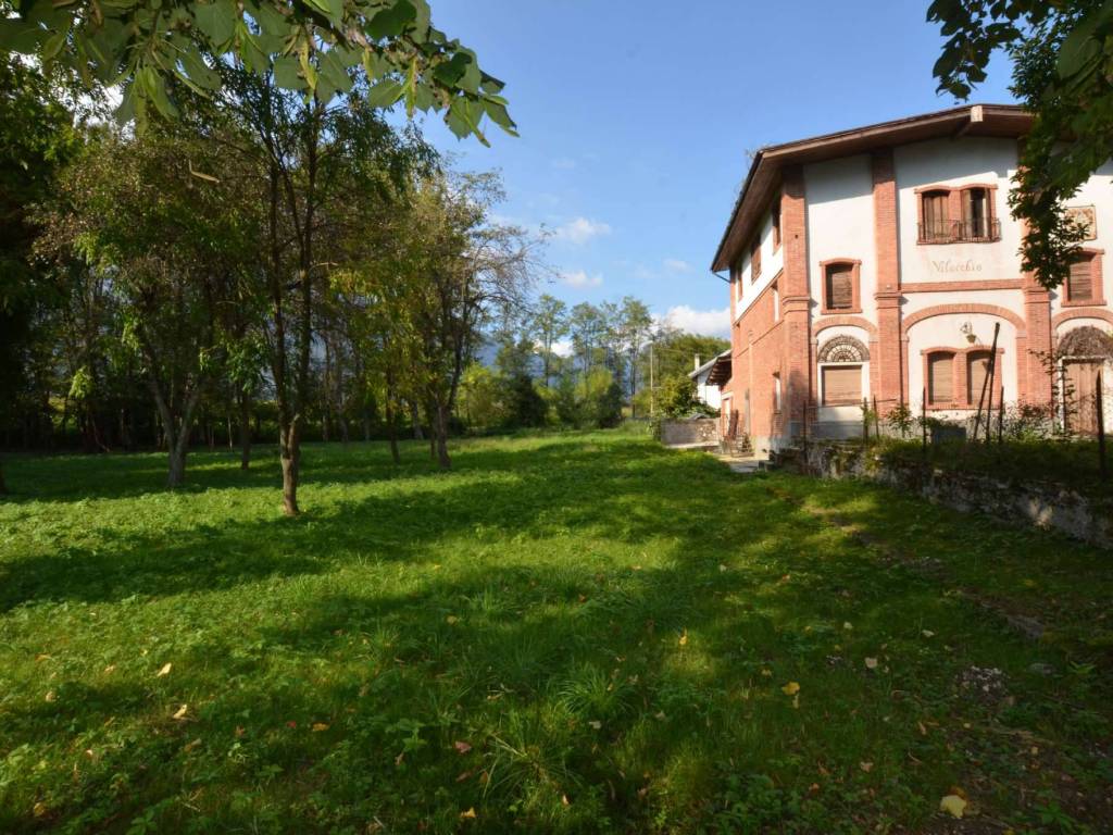 Casa indipendente a Santa giustina in via gravazze - Foto 2