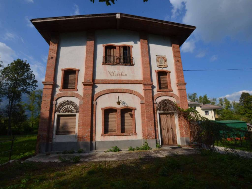 Casa indipendente a Santa giustina in via gravazze - Foto 3