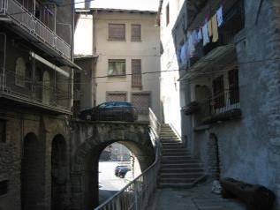 Appartamento a Pont-saint-martin in Via Roma, 14 - Foto 2