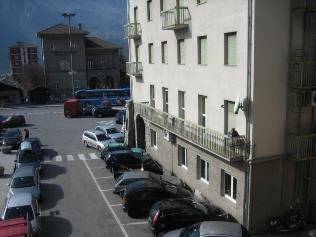 Appartamento a Pont-saint-martin in Via Roma, 14 - Foto 4