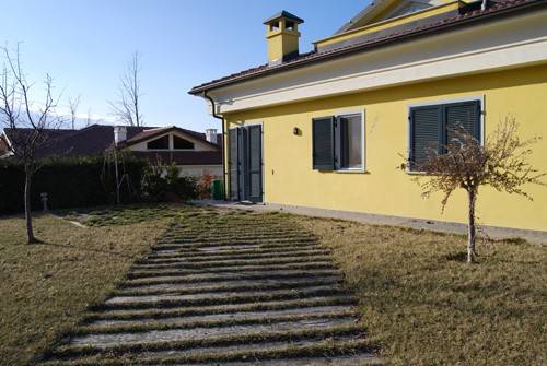 Villetta a schiera a Bra in Strada San Matteo - Foto 4
