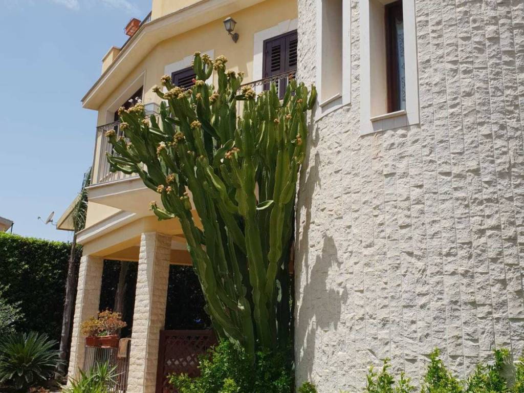 Villa a Siracusa in via Acquaviva Platani - Foto 2