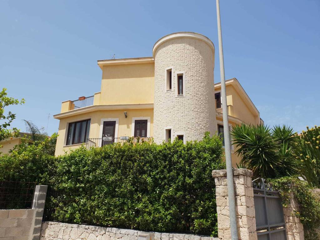 Villa a Siracusa in via Acquaviva Platani - Foto 3