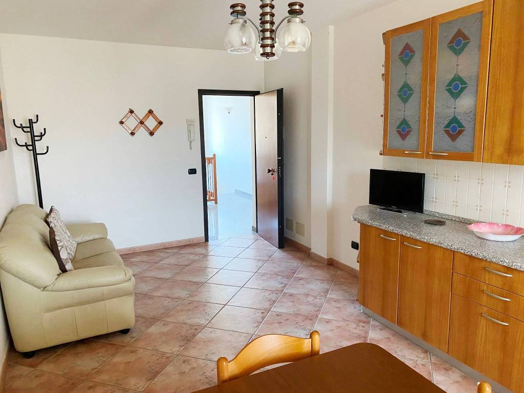 Appartamento a Cervia in Via Pinarella, 151 - Foto 3