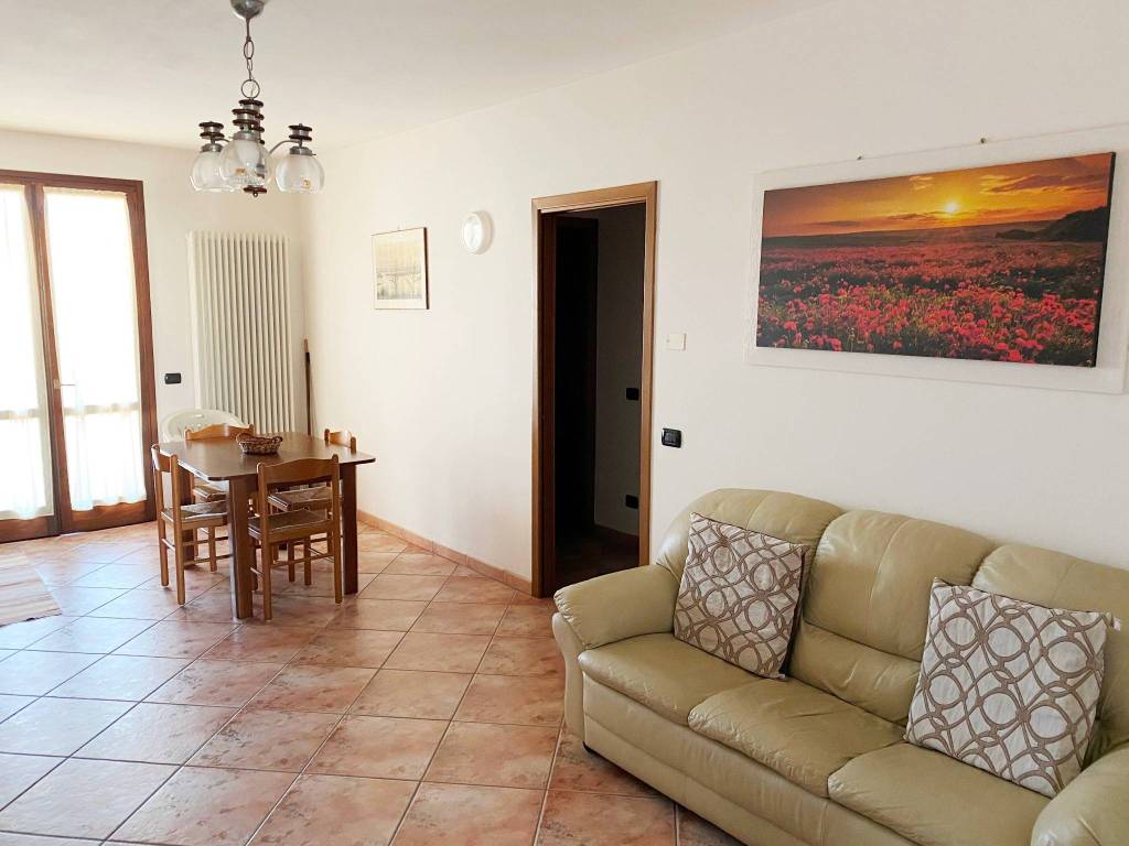 Appartamento a Cervia in Via Pinarella, 151 - Foto 4