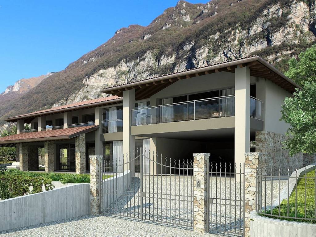 Villa a Tremezzina in Via Camatte, 12 - Foto 3