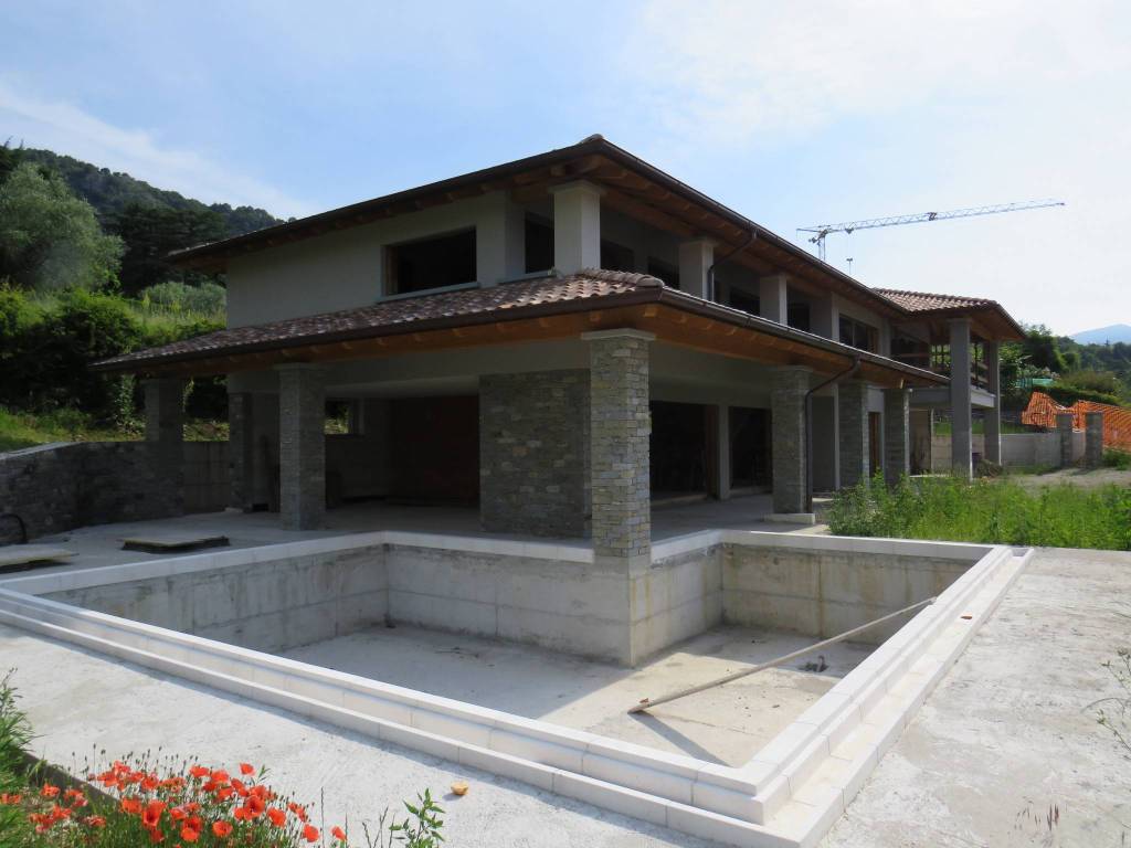 Villa a Tremezzina in Via Camatte, 12 - Foto 4