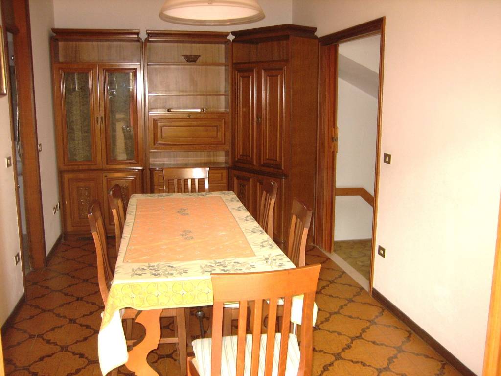 Appartamento a Cervia in Viale Vulcano, 43 - Foto 4