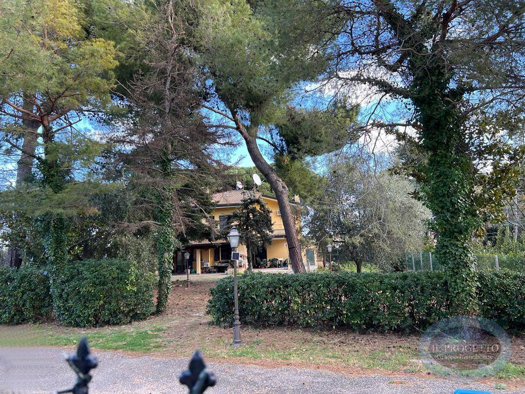 Villa a Riccione - Foto 2