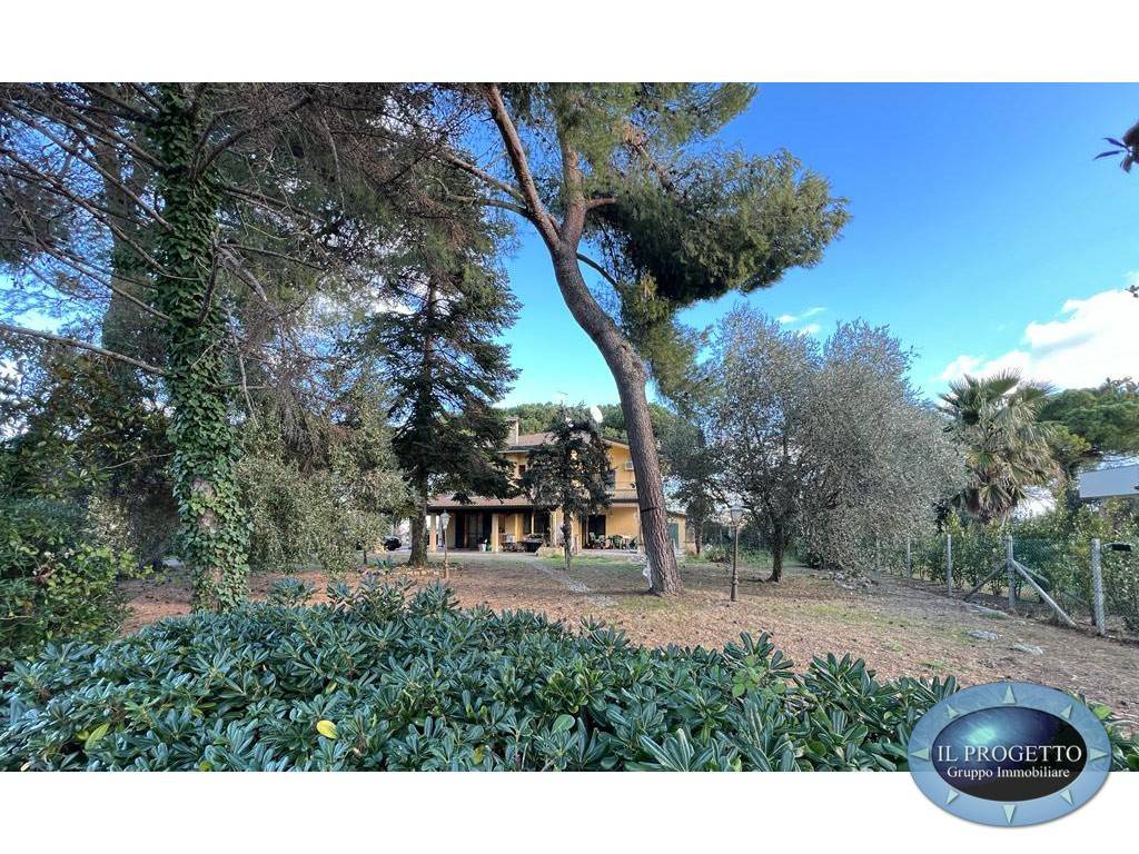 Villa a Riccione - Foto 3