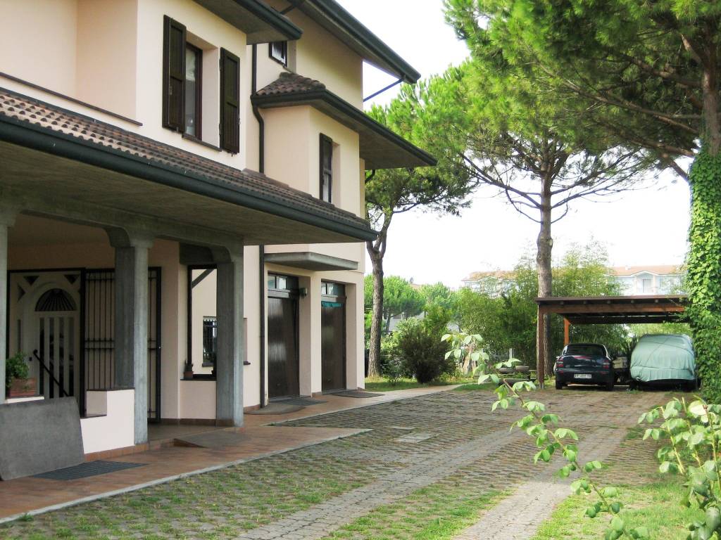 Appartamento a Cervia in Via Pinarella, 106 - Foto 4