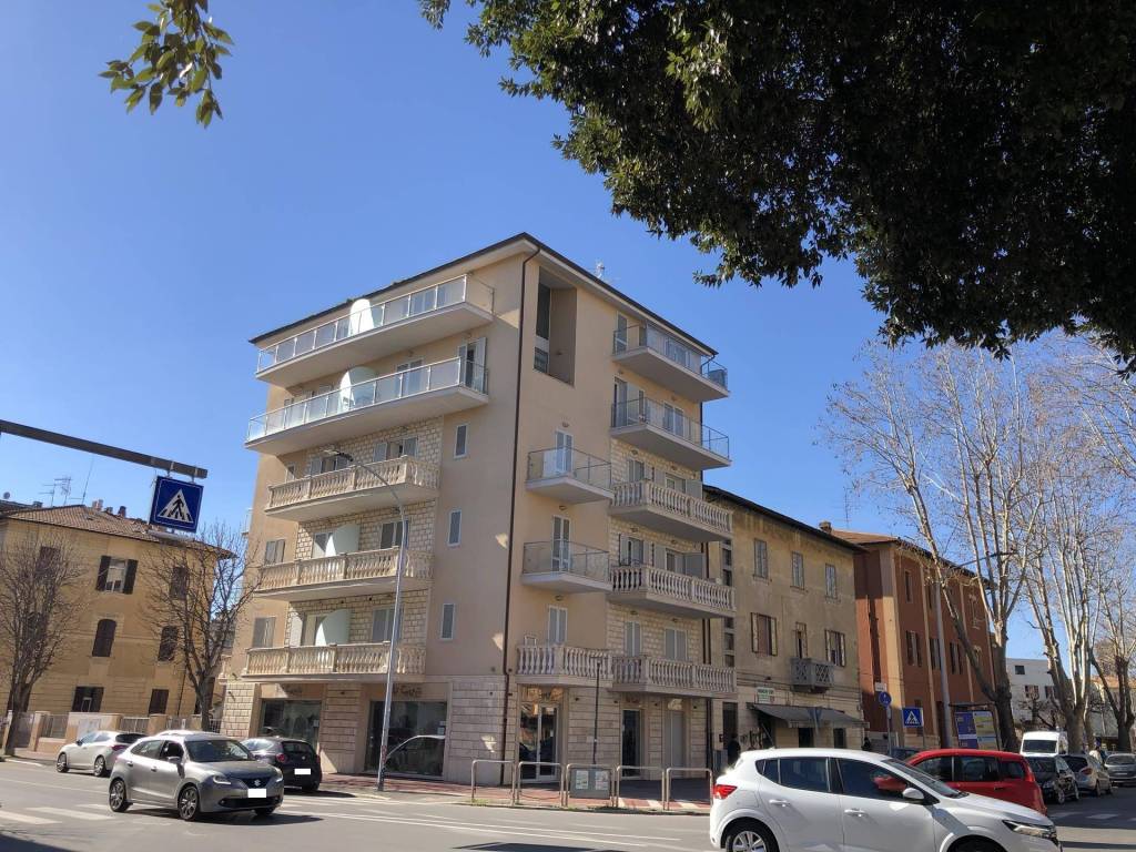 Attico / mansarda a Grosseto in Viale Sidney Sonnino, 3 - Foto 3