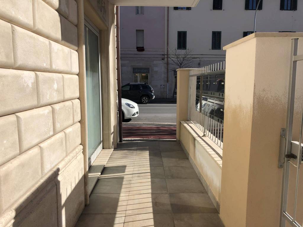 Attico / mansarda a Grosseto in Viale Sidney Sonnino, 3 - Foto 5