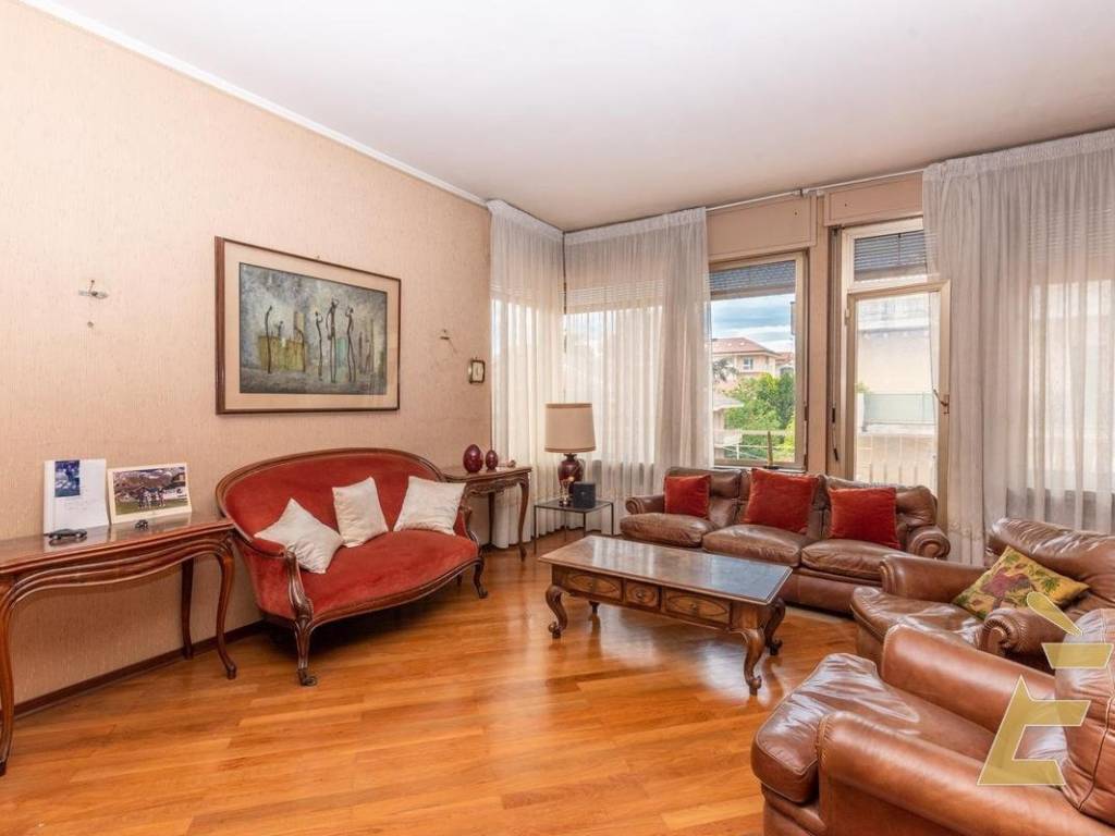 Villa a Valenza in via Tortrino, 8 - Foto 3