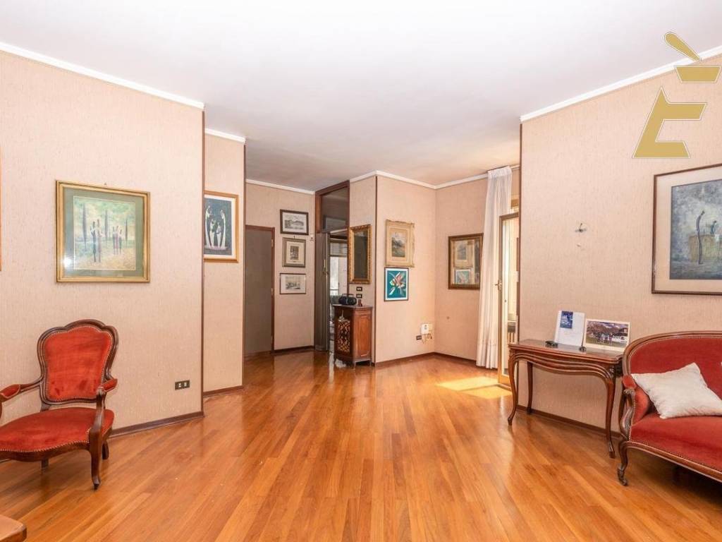 Villa a Valenza in via Tortrino, 8 - Foto 4