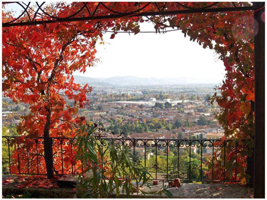 Rustico / casale a Montecchio maggiore - Foto 1