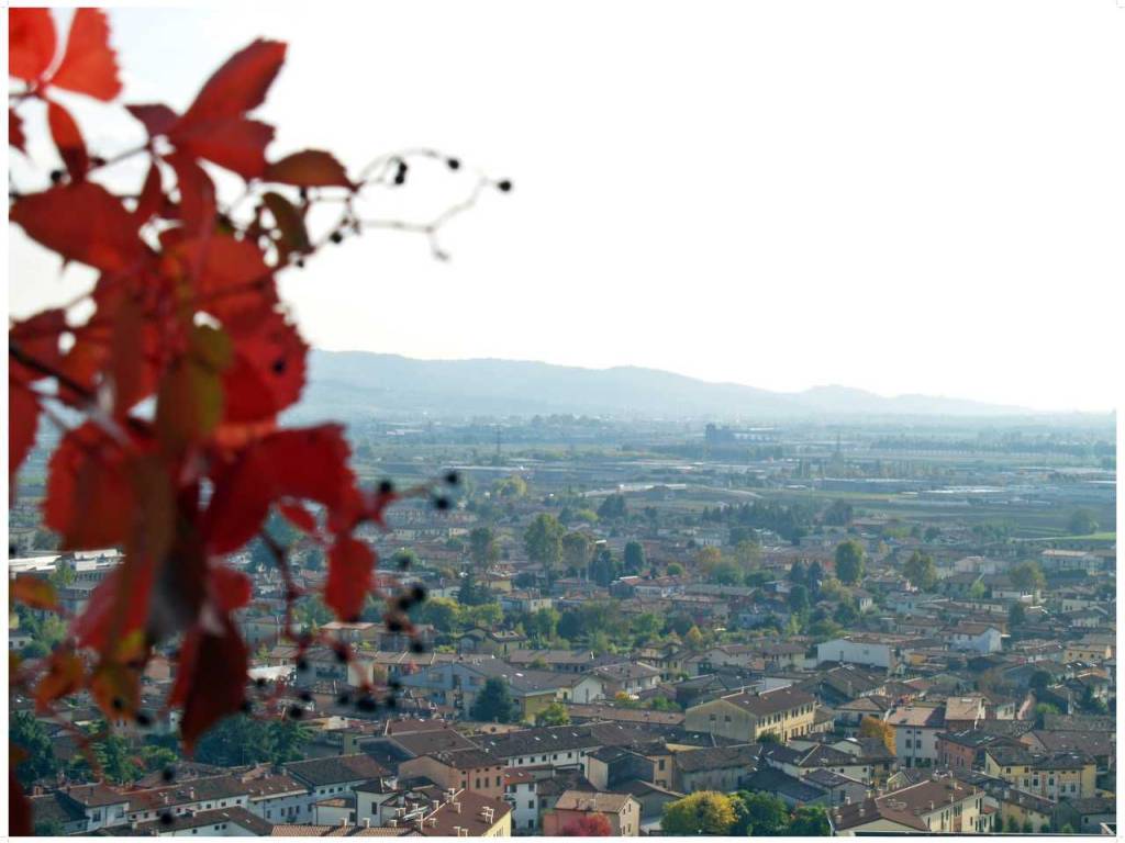Rustico / casale a Montecchio maggiore - Foto 3