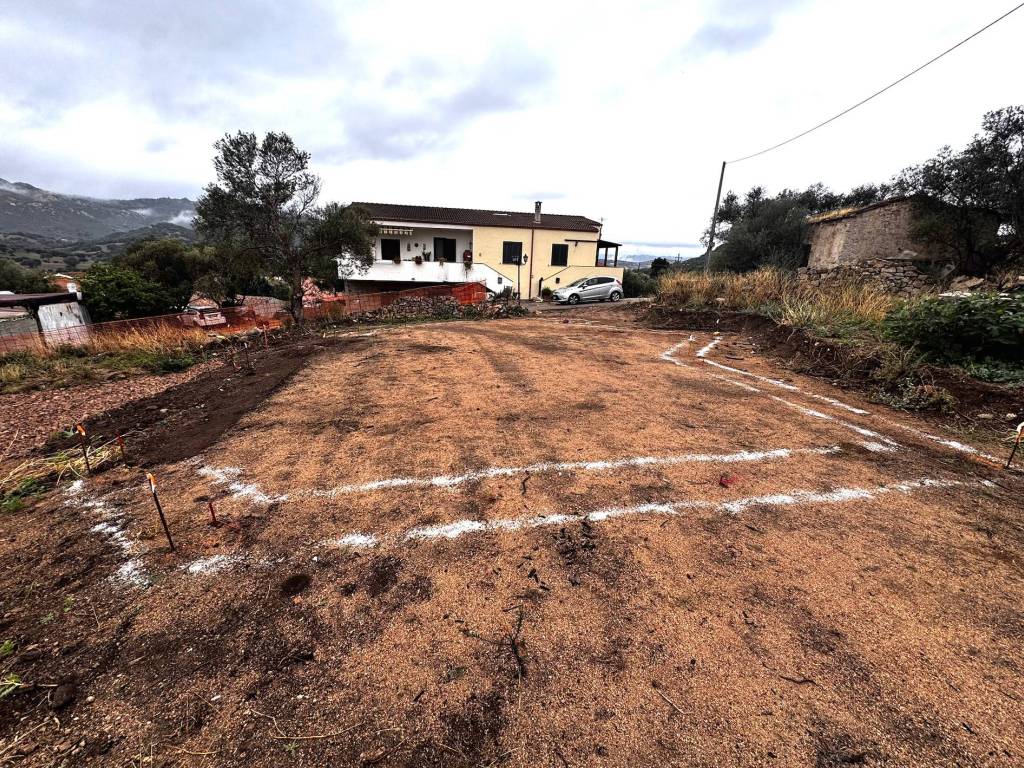 Villa a Loiri porto san paolo in loiri - Foto 3