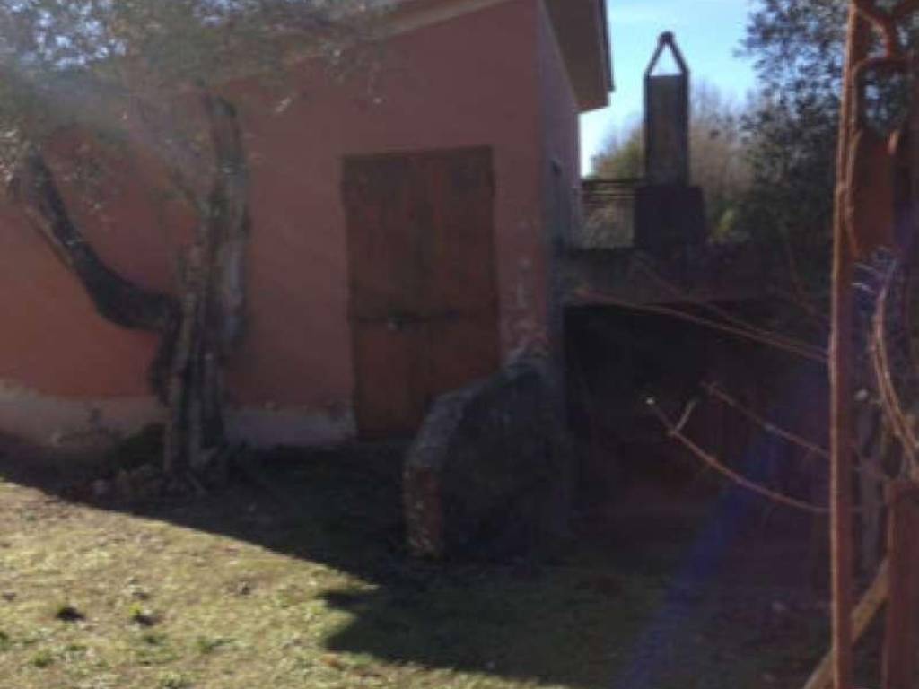 Palazzo / stabile a Narni in via Flaminia Vecchia - Foto 5