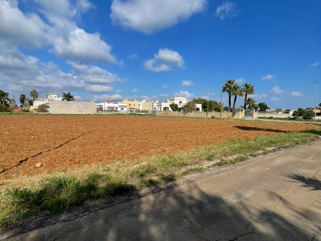 Terreno a Miggiano in Via Sandro Pertini - Foto 5