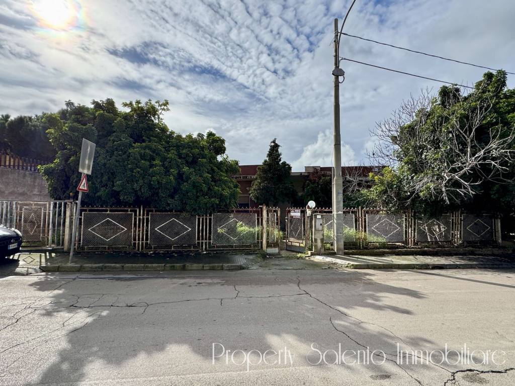 Villa a Ugento in Via Capitano Ugo Giannuzzi, 118 - Foto 3