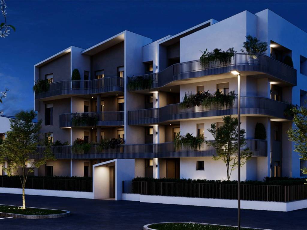 Appartamento a Biassono in Via Toscana, 25 - Foto 3