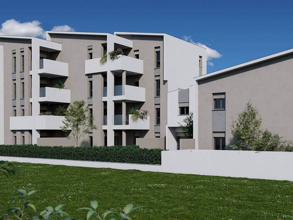 Appartamento a Biassono in Via Toscana, 25 - Foto 5