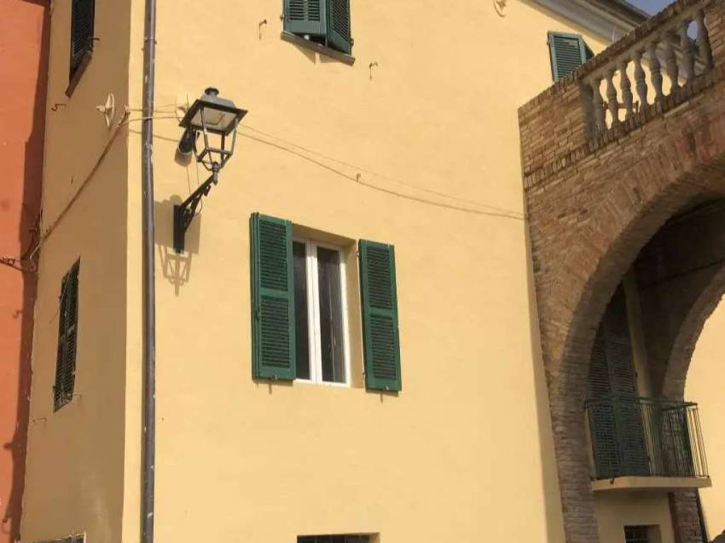 Appartamento a Mondolfo in Via Fratelli Rosselli - Foto 2
