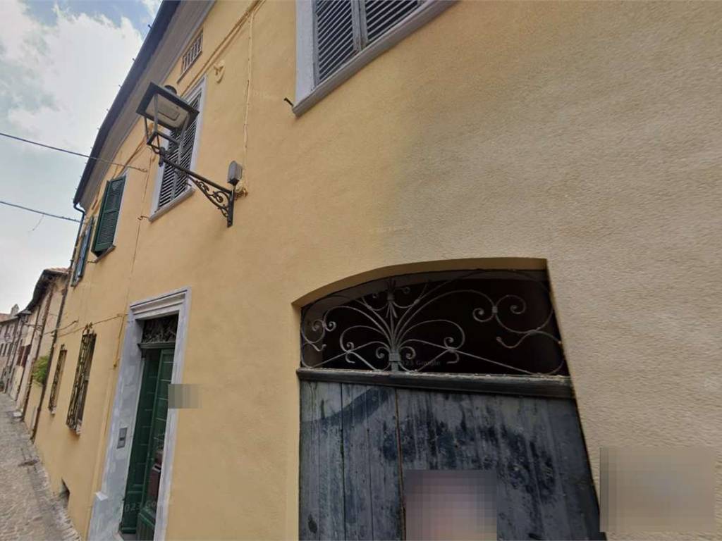 Appartamento a Mondolfo in Via Fratelli Rosselli - Foto 4