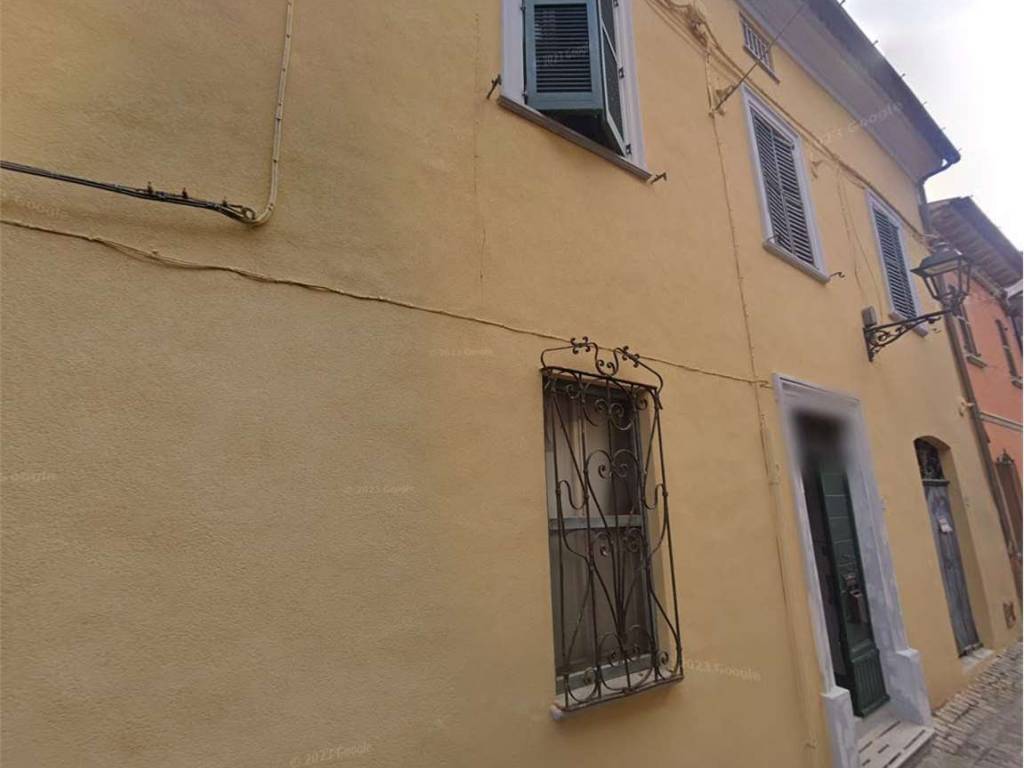 Appartamento a Mondolfo in Via Fratelli Rosselli - Foto 5