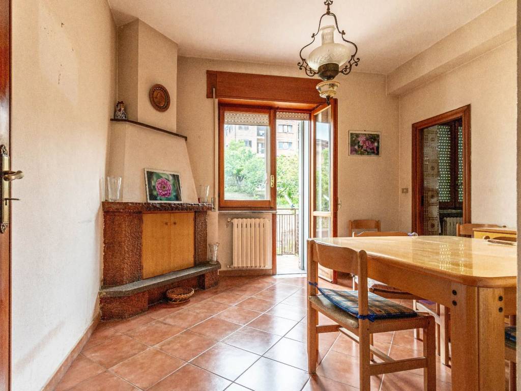 Appartamento a Campobasso in Viale Alessandro Manzoni - Foto 4